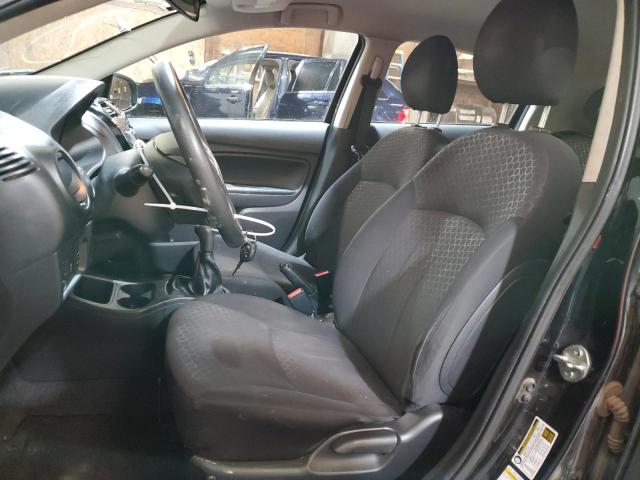 2015 MITSUBISHI MIRAGE DE ML32A3HJ1FH057101