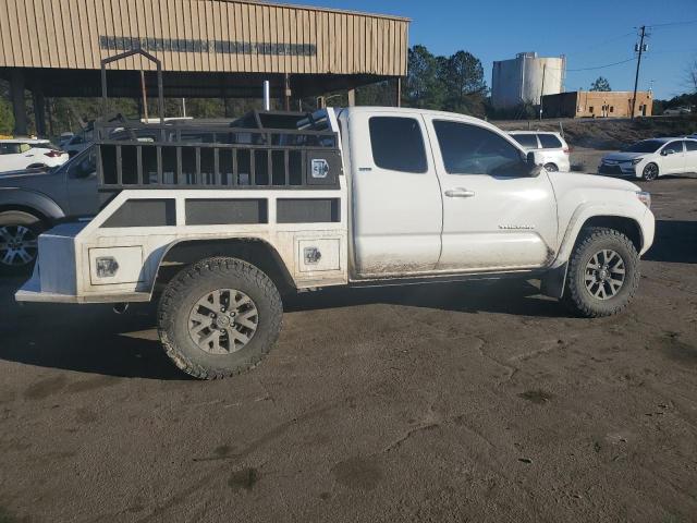 2022 TOYOTA TACOMA ACC - 3TYSZ5AN4NT095855