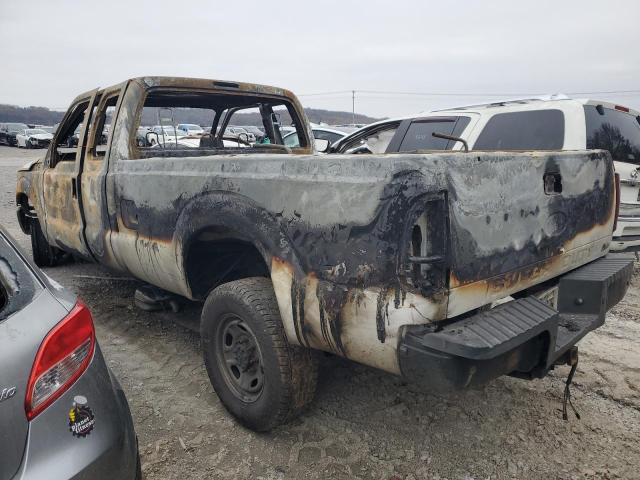 Vin: 1ft7x2b68bec96379, lot: 82872954, ford f250 super duty 20112