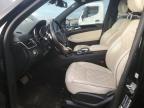 MERCEDES-BENZ GLS 450 4M photo