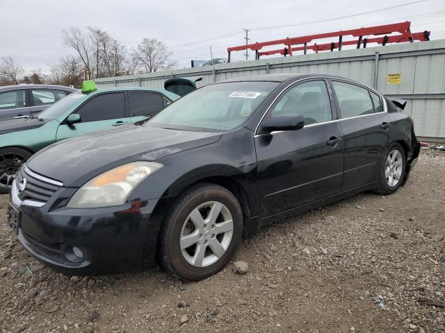 2008 NISSAN ALTIMA 2.5 #3027066783