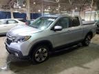 2017 HONDA RIDGELINE - 5FPYK3F55HB002624