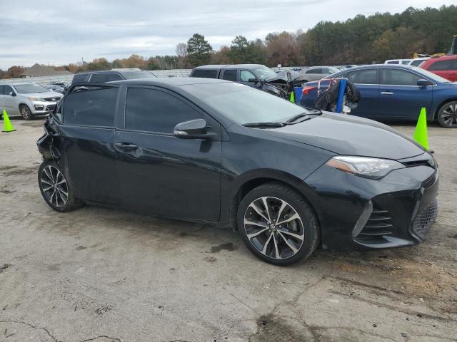 2018 TOYOTA COROLLA L - 5YFBURHE4JP789780