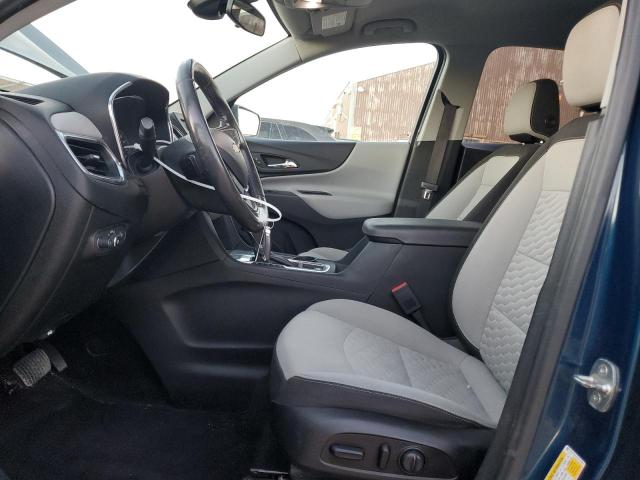 2020 CHEVROLET EQUINOX LT - 2GNAXUEV2L6177891
