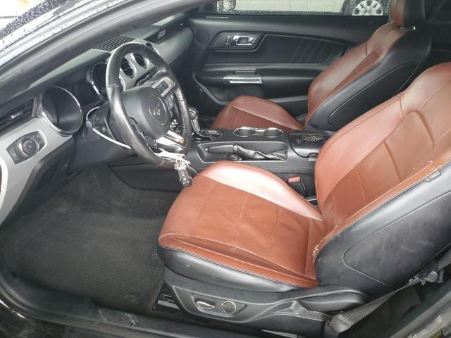 2016 FORD MUSTANG GT - 1FA6P8CF5G5228020