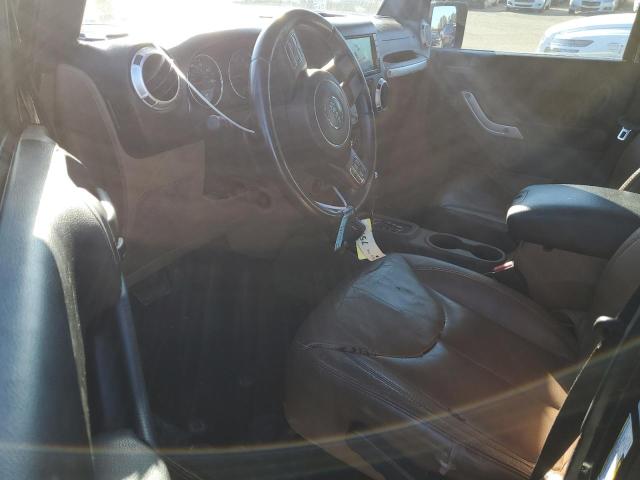 2015 JEEP WRANGLER U - 1C4BJWEG3FL544241