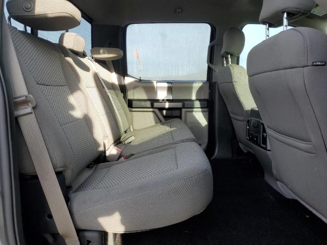 2017 FORD F150 SUPER - 1FTEW1CP1HKD70313
