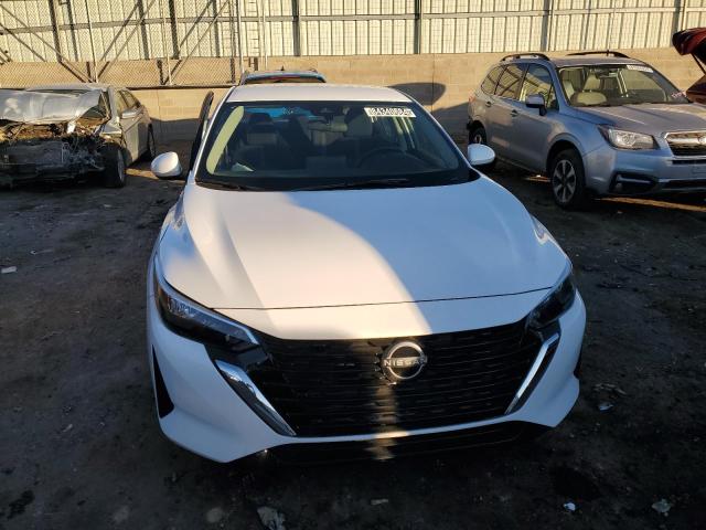 2024 NISSAN SENTRA SV - 3N1AB8CV7RY273785