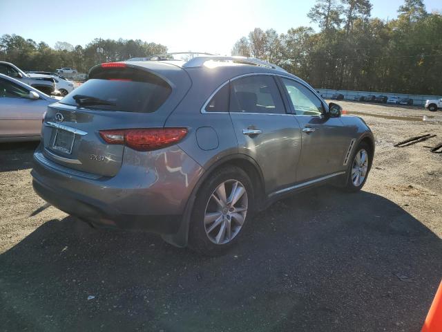 VIN JN8CS1MU3DM140041 2013 INFINITI FX37 no.3