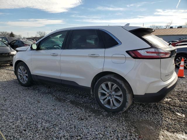 2019 FORD EDGE TITAN - 2FMPK4K98KBB45747