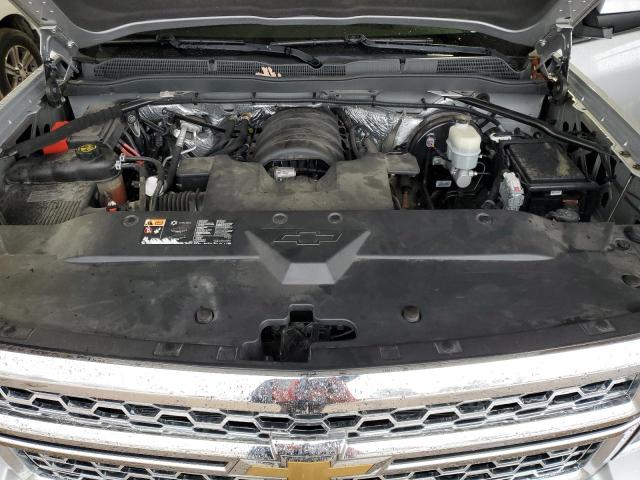 2015 CHEVROLET SILVERADO - 1GCVKREC3FZ247234