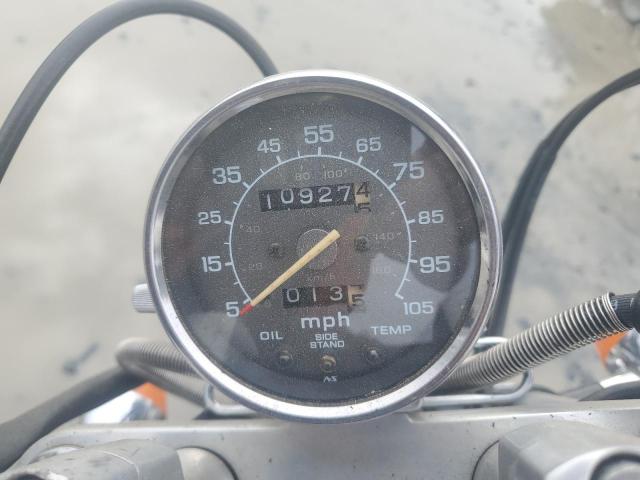 2000 HONDA VT600C JH2PC2165YM000284