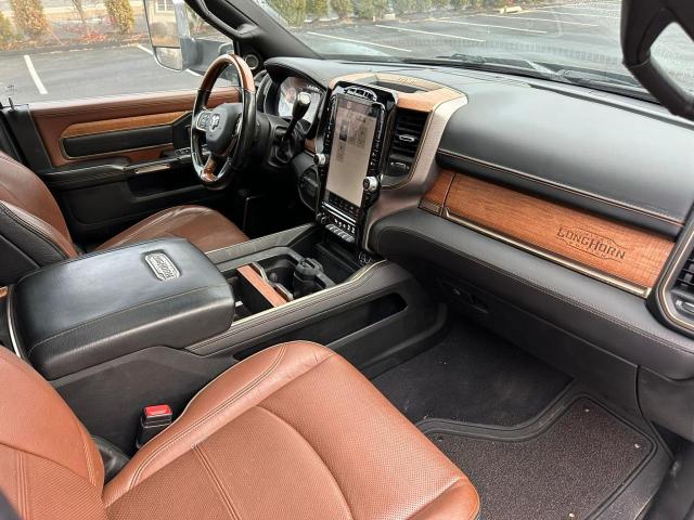 2022 RAM 3500 LONGH - 3C63RRNL4NG115320