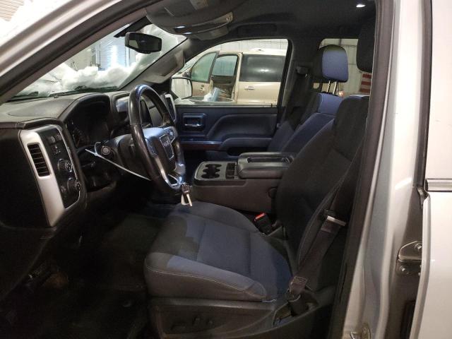 2016 GMC 1500 1GTV2MEC2GZ329606