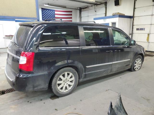 2014 CHRYSLER TOWN & COU - 2C4RC1BG0ER124491