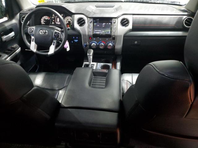 2019 TOYOTA TUNDRA CRE - 5TFDY5F15KX801511