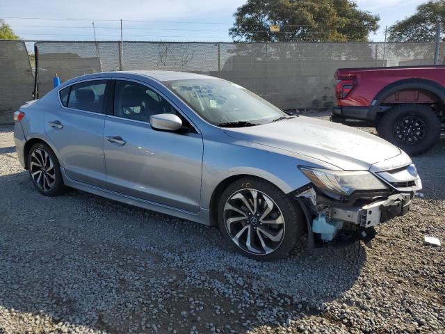 2018 ACURA ILX SPECIA 19UDE2F41JA004709
