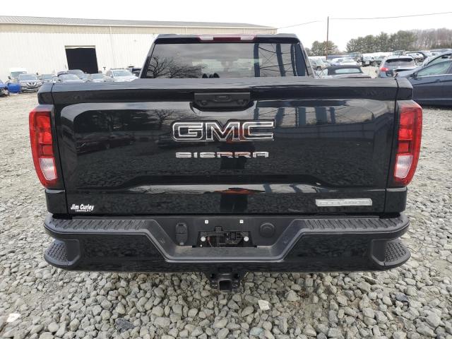 2024 GMC SIERRA K15 - 3GTUUCED9RG263468
