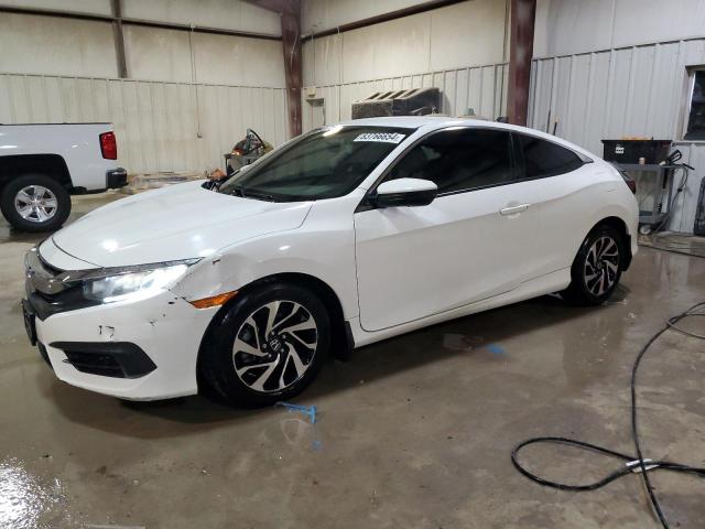 2016 HONDA CIVIC LX - 2HGFC4B50GH306835