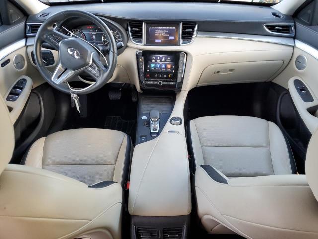 2019 INFINITI QX50 ESSEN - 3PCAJ5M31KF109025