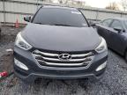 Lot #3033079006 2015 HYUNDAI SANTA FE S