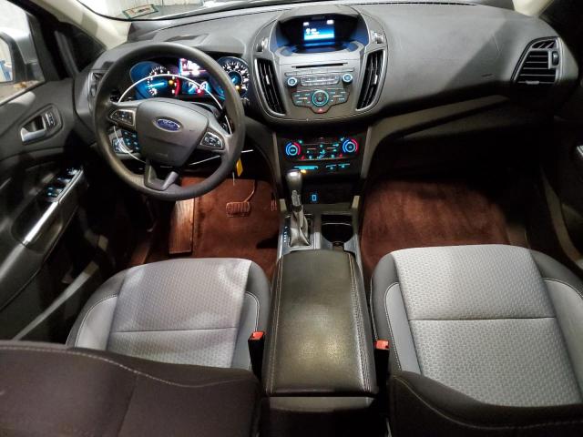 2017 FORD ESCAPE SE - 1FMCU9GD4HUC16271
