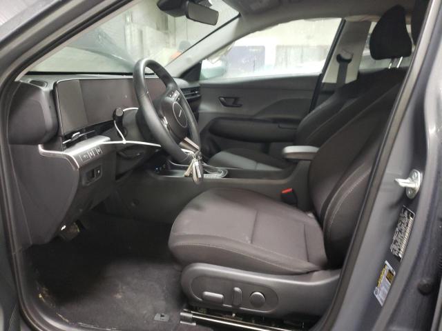 2024 HYUNDAI KONA SEL - KM8HB3AB3RU147204