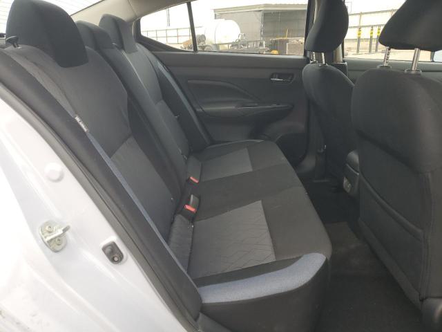2024 NISSAN VERSA SV - 3N1CN8EV1RL852667