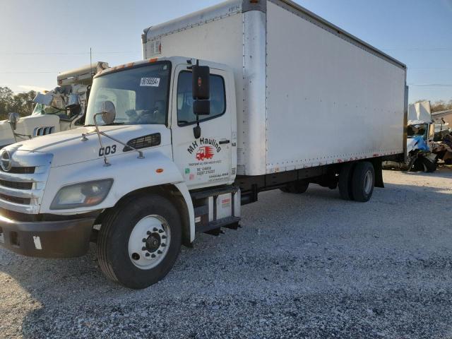 2014 HINO HINO 338 #3037819267