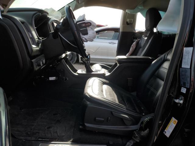 2022 GMC CANYON DEN 1GTP6EE15N1173493