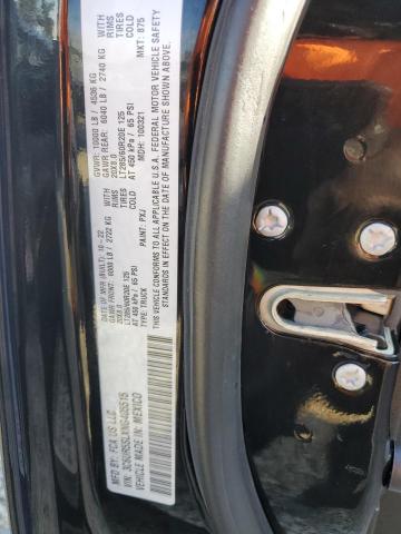 2022 RAM 2500 LIMIT 3C6UR5SLXNG405515