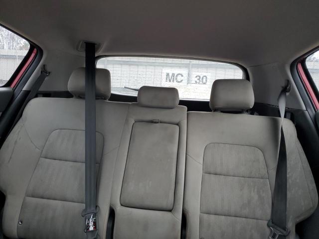 2017 KIA SPORTAGE L - KNDPMCAC4H7292638