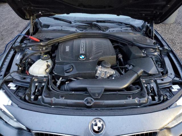 2015 BMW 435 XI GRA WBA4B3C54FD670203