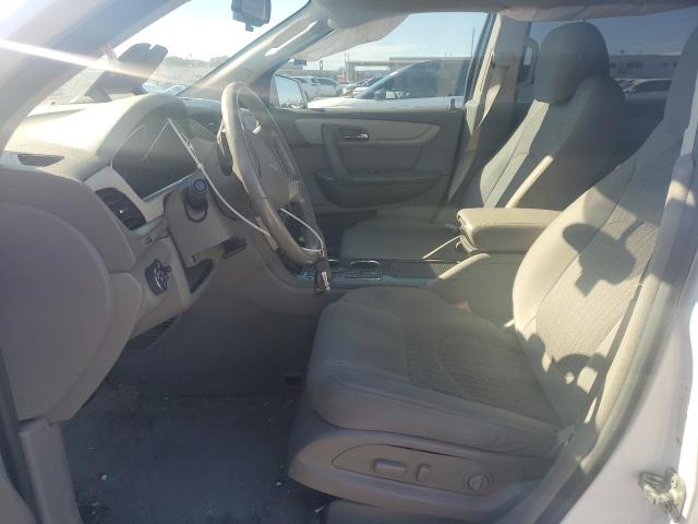 2017 CHEVROLET TRAVERSE L - 1GNKRGKD6HJ112080