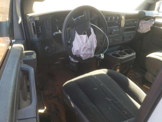 2020 GMC SAVANA G25 1GTW7AFG0L1167859