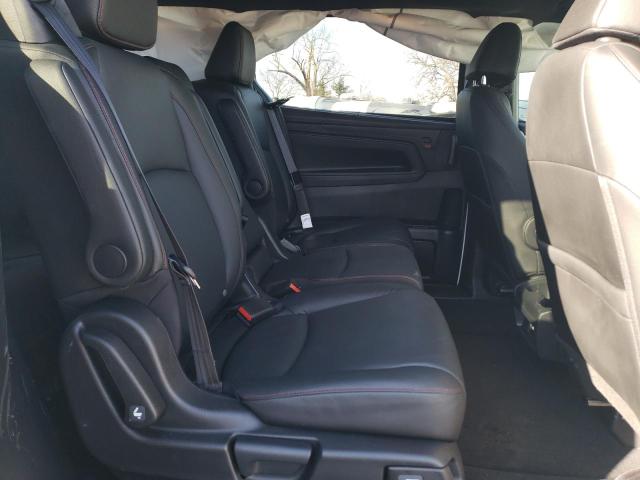 2024 HONDA ODYSSEY SP 5FNRL6H71RB035017