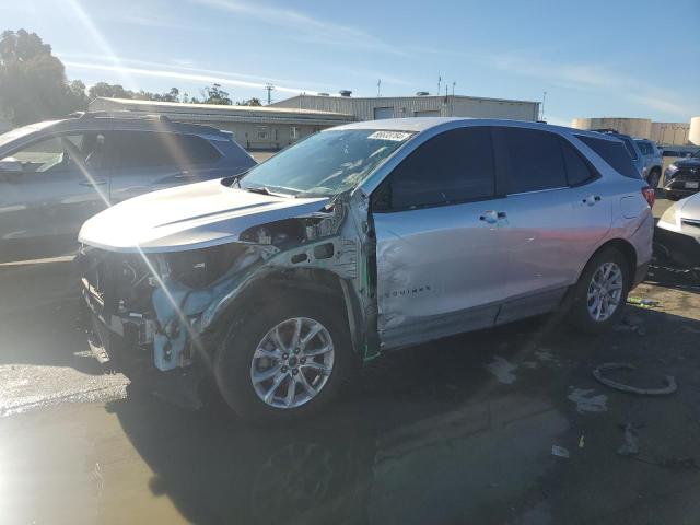 Vin: 3gnaxhevxms164185, lot: 86633764, chevrolet equinox ls 20211