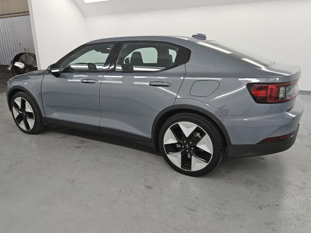 POLESTAR 2 2023 gray  electric YSMEG3KA8PL144112 photo #3