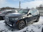 2021 BMW X7 XDRIVE4 - 5UXCW2C03M9E87684