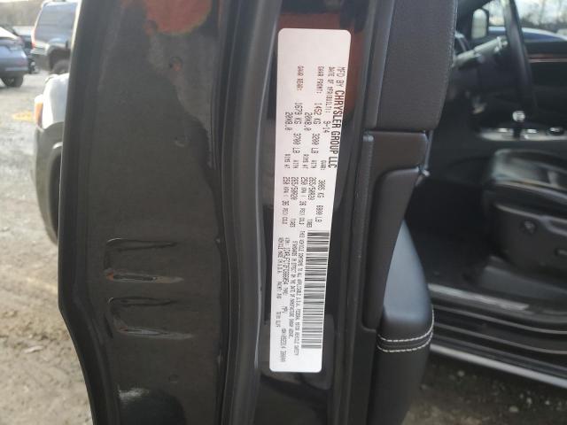 2015 JEEP GRAND CHER - 1C4RJFCT2FC666054