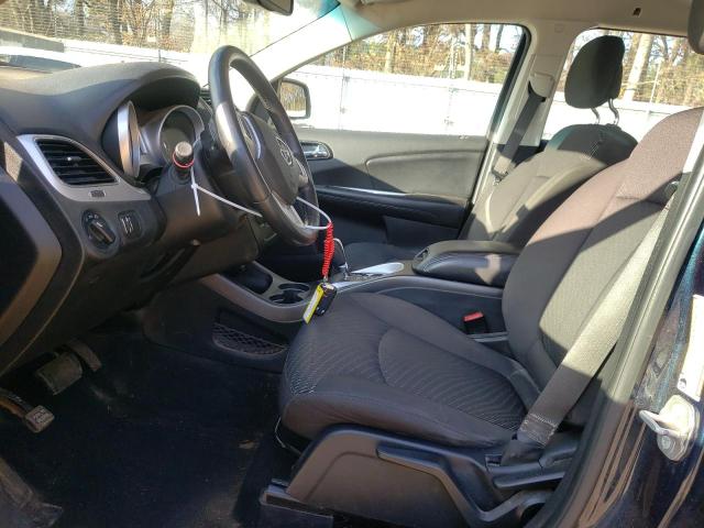 2015 DODGE JOURNEY SE - 3C4PDCAB8FT683419