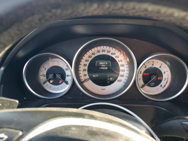 VIN WDDHF8JB1GB227752 2016 MERCEDES-BENZ E-CLASS no.9