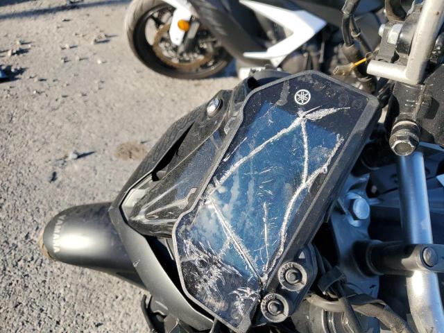 2021 YAMAHA MT-03 - MH3RH20Y1MK003969
