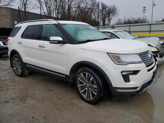 2019 FORD EXPLORER P - 1FM5K8HTXKGA67241