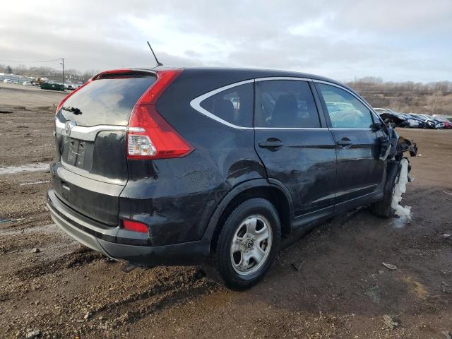 2016 HONDA CR-V LX - 3CZRM3H30GG704436