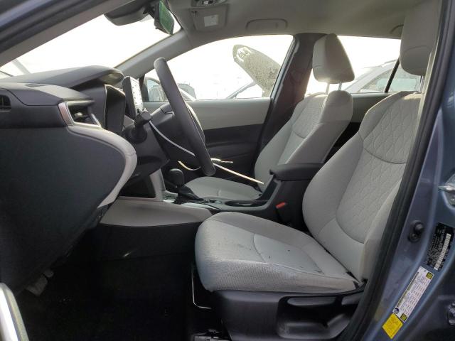2022 TOYOTA COROLLA CR - 7MUAAABGXNV016475
