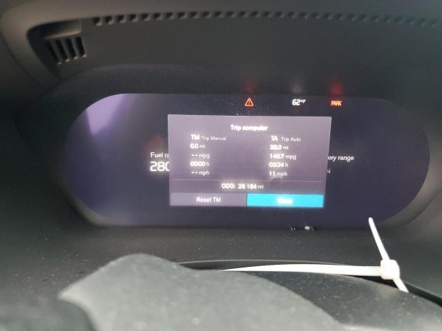 2023 VOLVO XC60 CORE YV4H60DK7P1277453