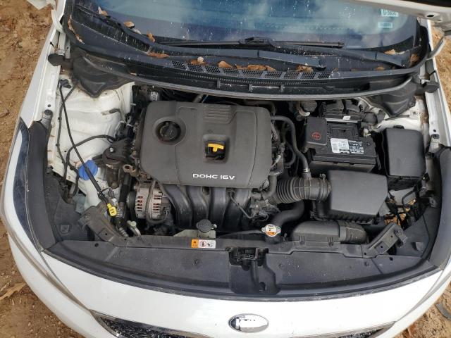 2018 KIA FORTE LX - 3KPFL4A72JE219992