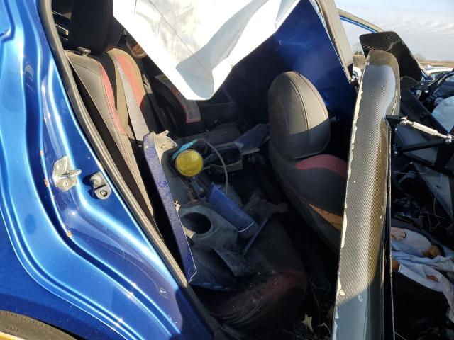 2017 SUBARU WRX STI LI JF1VA2Y69H9806813