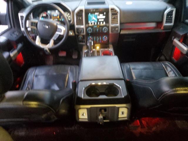 2016 FORD F150 SUPER - 1FTEW1EG4GFB24425